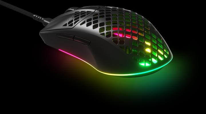 Image du produit SteelSeries Aerox 3 (Filaire)