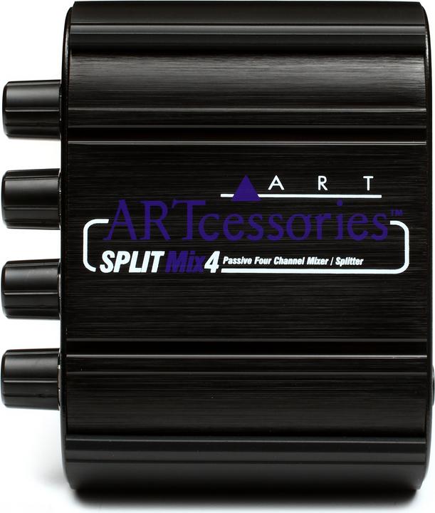 Produktbild ART SplitMix4 (Line-Mischer)