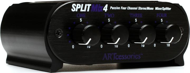 Produktbild ART SplitMix4 (Line-Mischer)