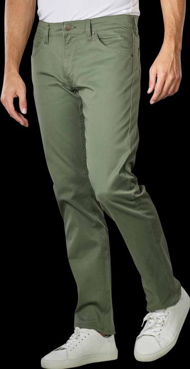 Immagine prodotto Lee Daren Pant Straight Fit Olive Grove (W31/L34)