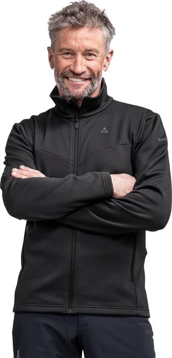 Produktbild Schöffel Fleece Jk Style Pine MNS (46)