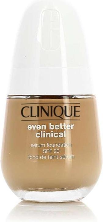 Actual product image Clinique Even Better (Vanilla)