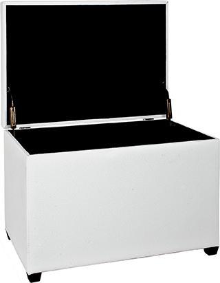 Image du produit HAKU Möbel Coffre-siège (58 cm)