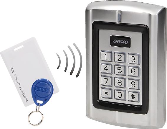 Controllo degli accessi