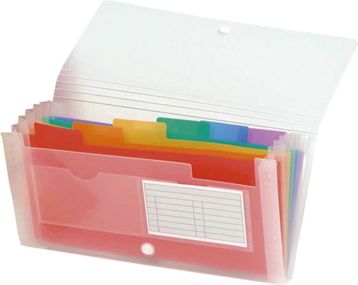 Image du produit Exacompta Crystal (1 x)