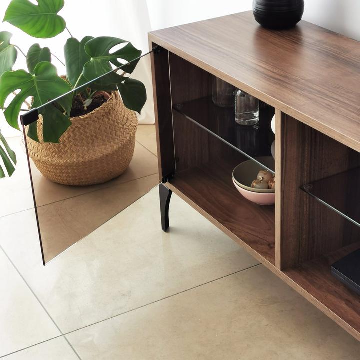 Immagine prodotto Skye Decor Sina (160 x 55 x 35 cm)