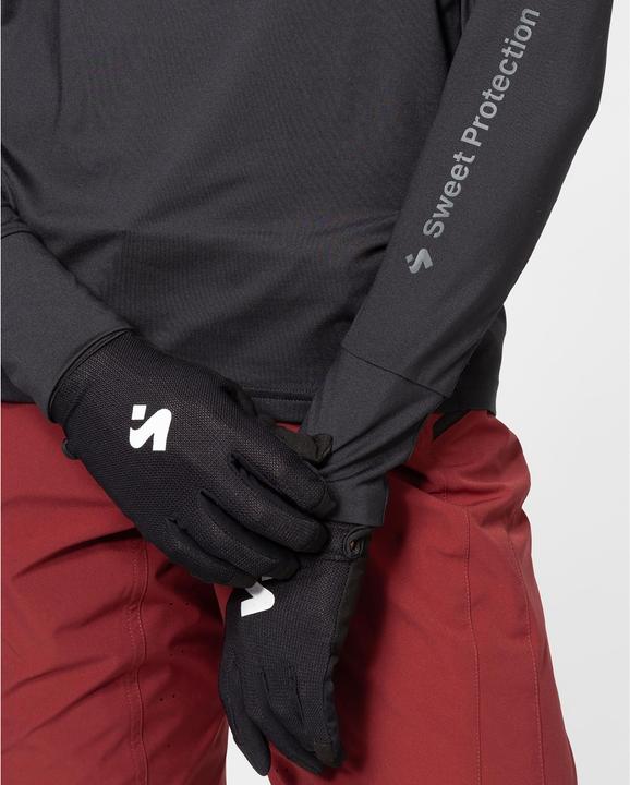 Image du produit Sweet Protection Hunter MTB LS Jersey W (XS)