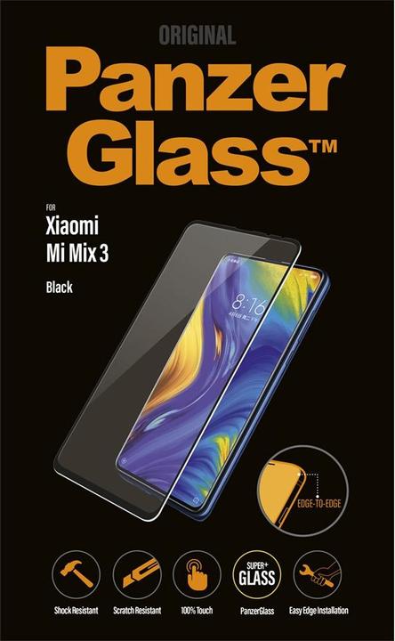 PanzerGlass da bordo a bordo (1 Pezzo/i)