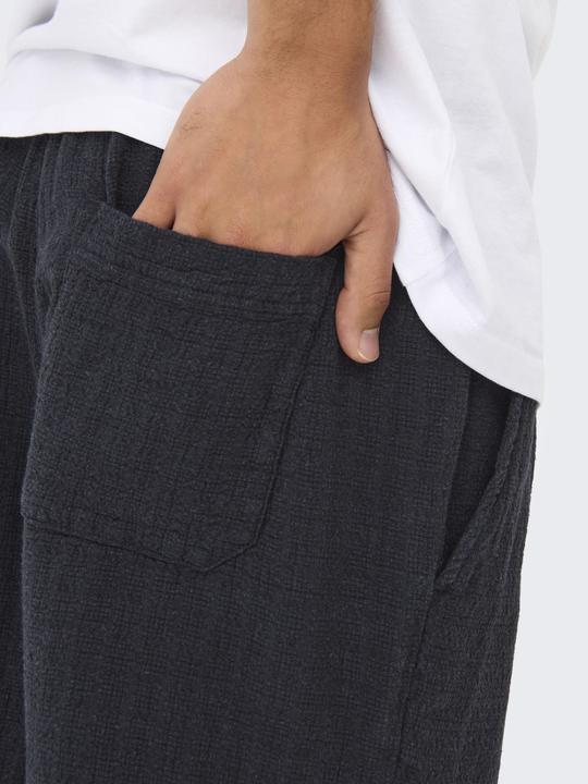 Produktbild Only & Sons ONSTEL Normal geschnitten Shorts Shorts (XL)