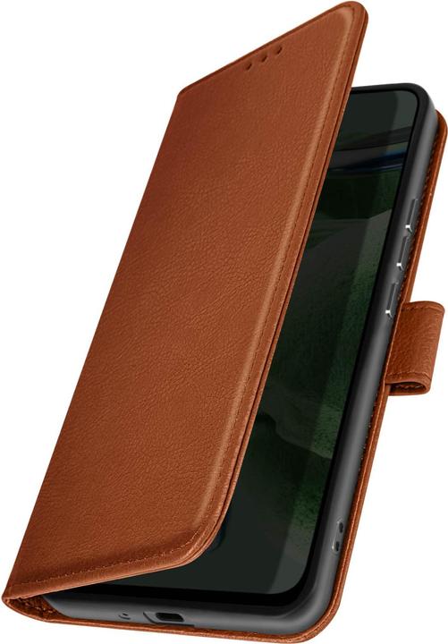 Actual product image Avizar Chesterfield Wallet Cover Series (Apple iPhone 6s Plus)