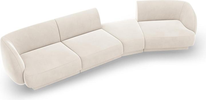Produktbild Micadoni Miley (2-Sitzer, 3-Sitzer, 4-Sitzer)