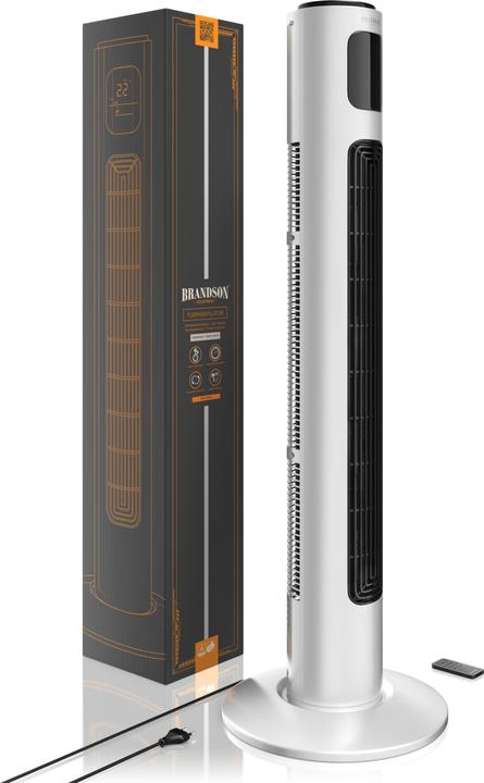 Produktbild Brandson Turmventilator (48 dB)