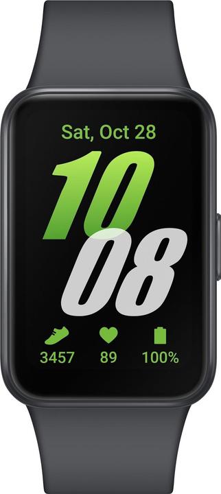 Actual product image Samsung Galaxy Fit3 (40 mm)