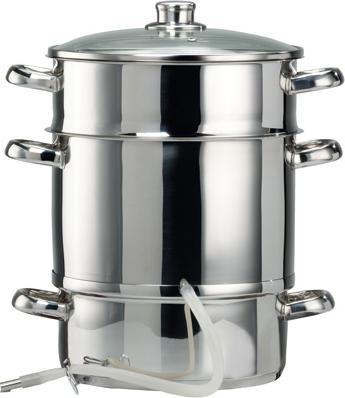 Image du produit ELO Extracteur de jus Safti