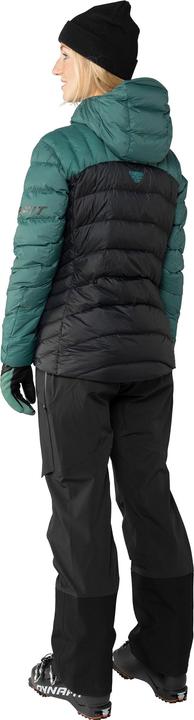 Actual product image Dynafit Tigard Down Jacket (XL)