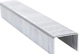 Actual product image Rapid Type 140 Flat wire clamp 14 mm (5000 x)