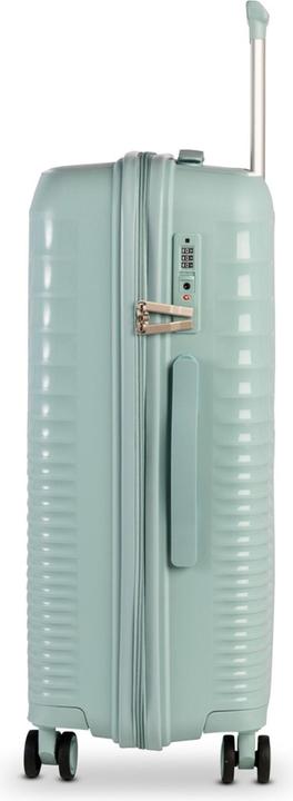 Produktbild Worldpack Havanna 4 Rollen Kofferset 3-teilig (184 l, XL (ab 115l))