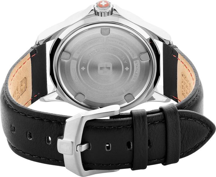 Produktbild Swiss Military Military Hanowa Flagship X SMWGB2100606 (Analoguhr, 42 mm)