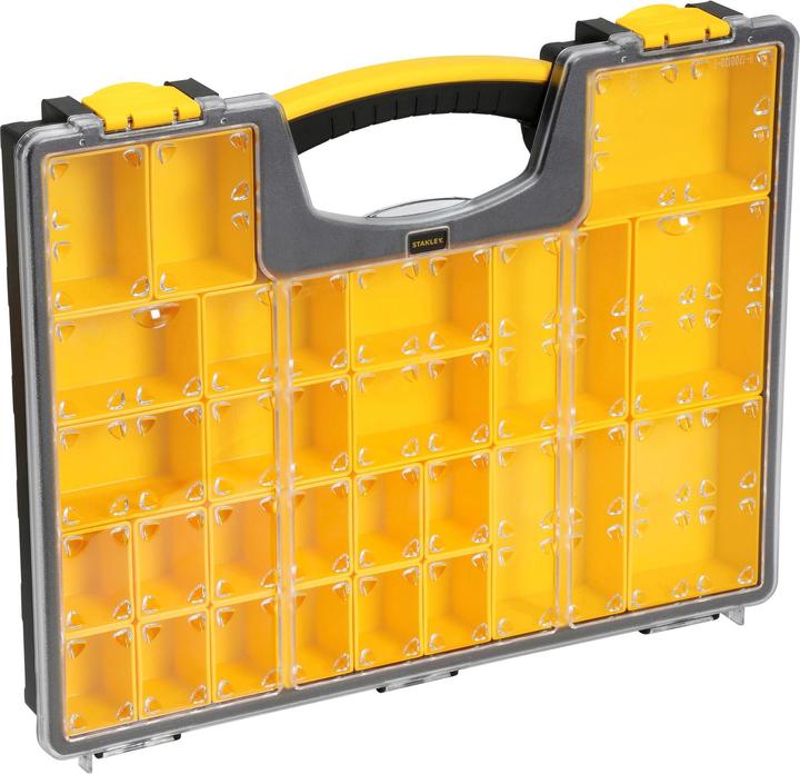 Actual product image Stanley Organizer Professional