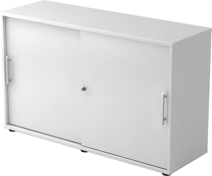 Actual product image Hammerbacher Sideboard (120 x 40 x 75 cm)