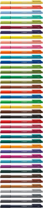 Produktbild STABILO PointMax (Red, 1 x)