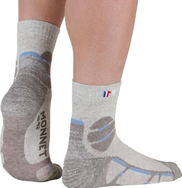 Monnet Trek Lin Mid
