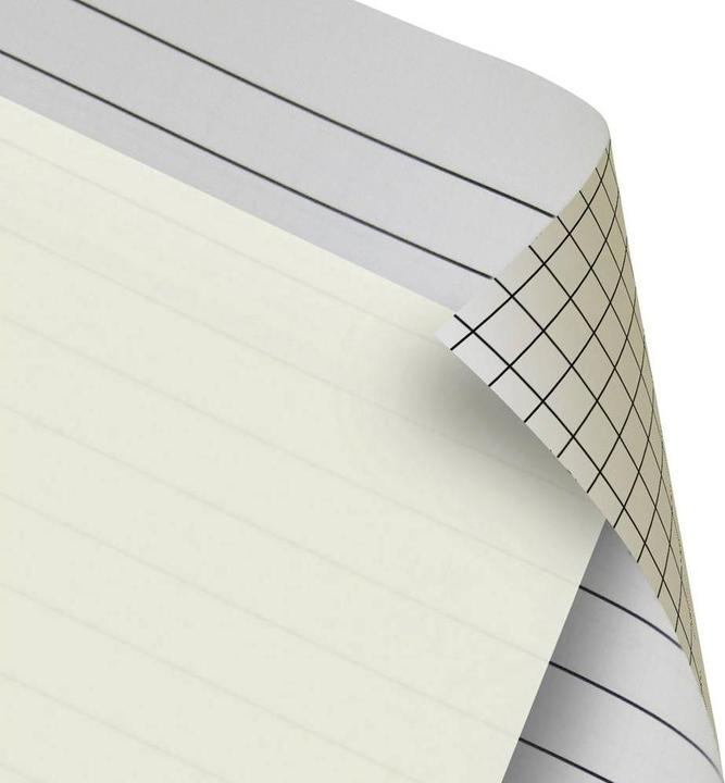 Actual product image Sigel Notebook CONCEPTUM Hardcover (A5, Plain, Hardcover)
