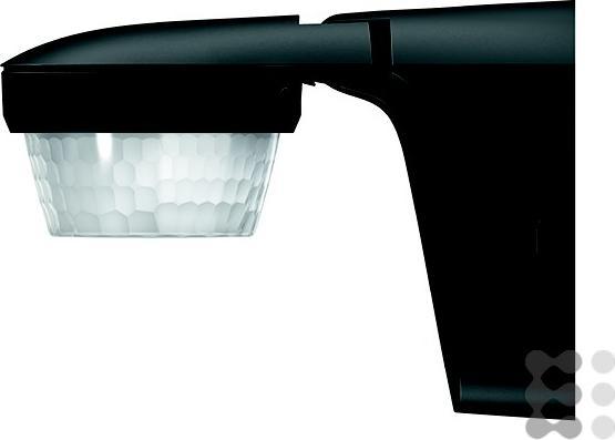 Actual product image Theben theLuxa S360 BK (16 m)