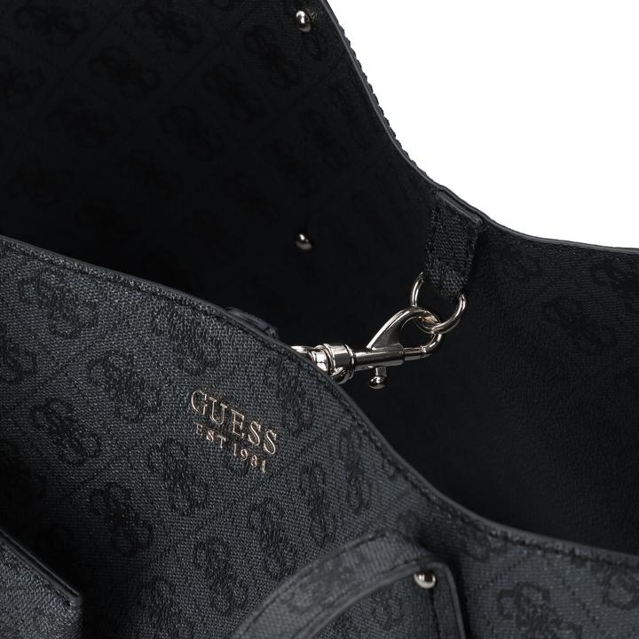 Image du produit Guess Brenton Shopper Tasche 39 cm (13 l)