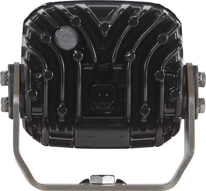 Produktbild Hella Arbeitsscheinwerfer LED Ultra Beam 4400lm weitreichende Ausleuchtung