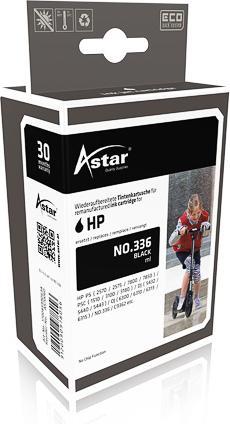 Image du produit Astar AS70060 HP PSC1510 TINTE black C9362EE/336 630pages