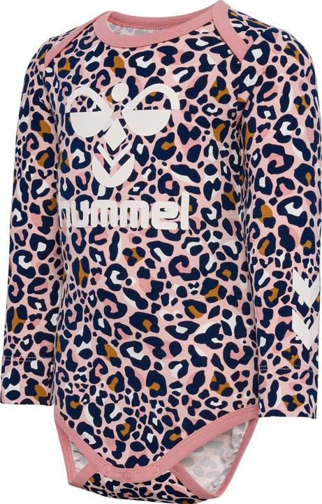 hummel Hmlmarie Aop Body L/S