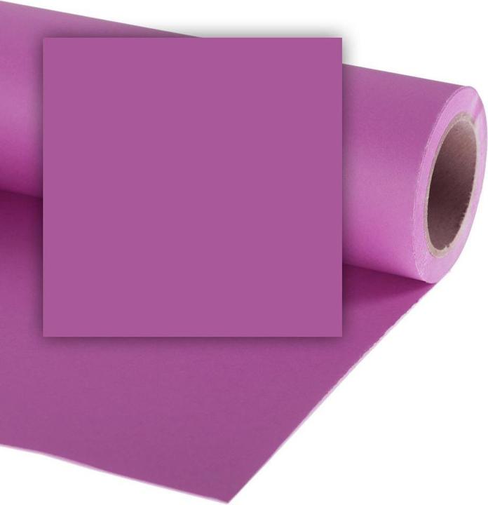 Immagine prodotto Colorama sfondo 1, fucsia (598) (135 cm)
