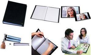 Immagine prodotto Rillstab Visualizza il libro (A4, 1 x)
