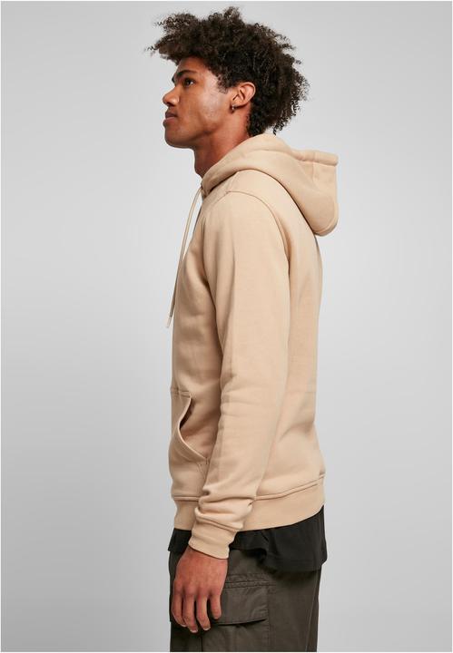 Image du produit Urban Classics Sweat à capuche Basic Terry - 6426 (S)