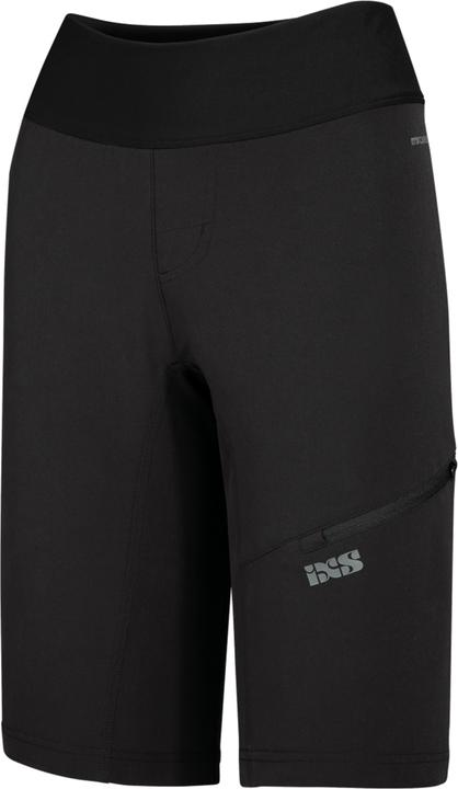 Immagine prodotto iXS Carve "Hip-Hugger" pantaloncini da donna (44)