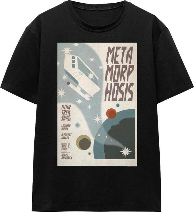 Produktbild The Original Series Episode 38 TShirt (M)