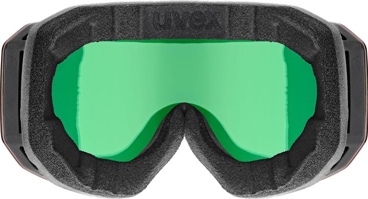 Actual product image Uvex Sports Evidnt Attract