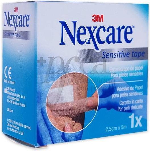 Actual product image 3M Sensitive Tape (1 x)