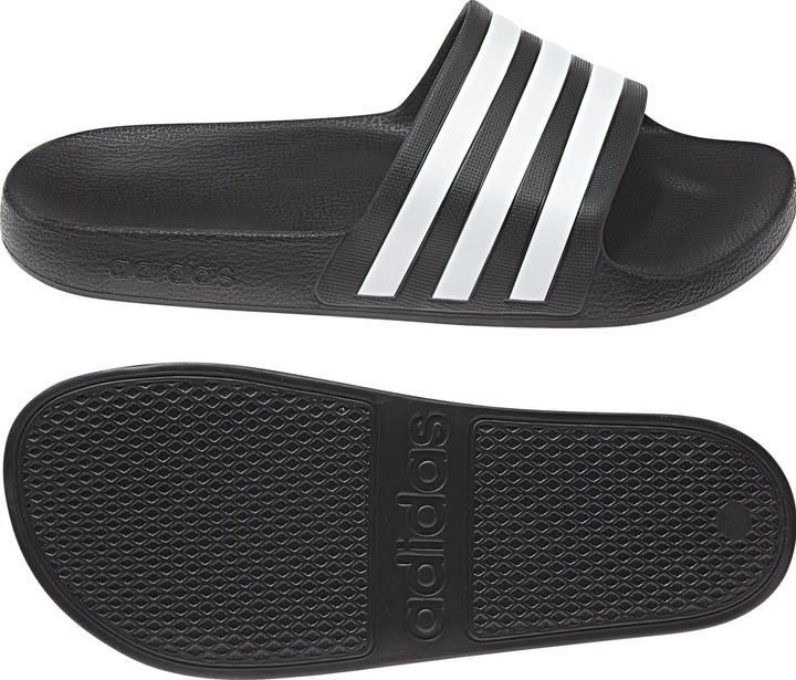 Actual product image adidas Adilette Aqua (48 2/3)