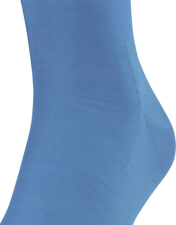 Image du produit Falke Clima Wool (Lot de 3) Chaussettes hauteur genou, couleur 6554 cornflower, taille 47-48 (47 - 48)