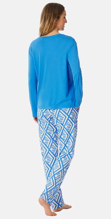Immagine prodotto Schiesser Pigiami Abbigliamento da notte moderno (48, 4XL)