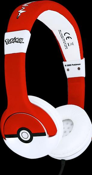 Produktbild OTL Pokemon Pokeball
