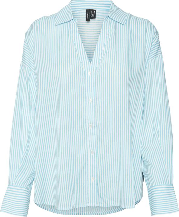 Vero Moda VMBUMPY Hemd Hemd (M)