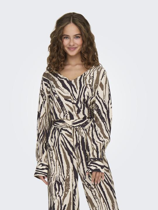 Image du produit JdY JDYTROYA Haut Haut (XXL)
