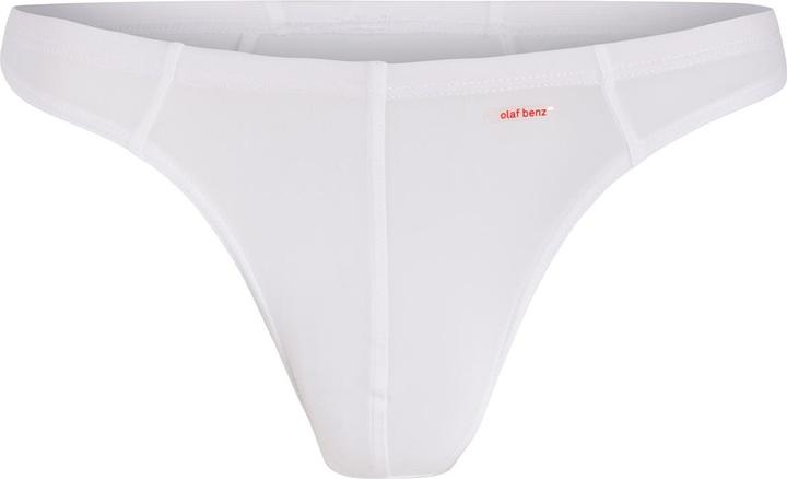 Actual product image Olaf Benz RED 0965 Mini String (XXL, Single pack)
