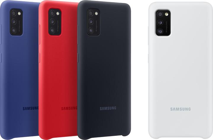 Immagine prodotto Samsung Silicone Cover (Samsung Galaxy A41)
