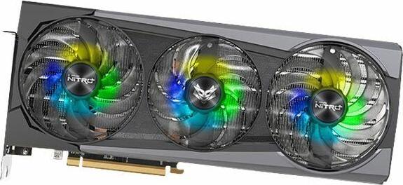 Actual product image Sapphire HD 6450 Silence (1 GB)