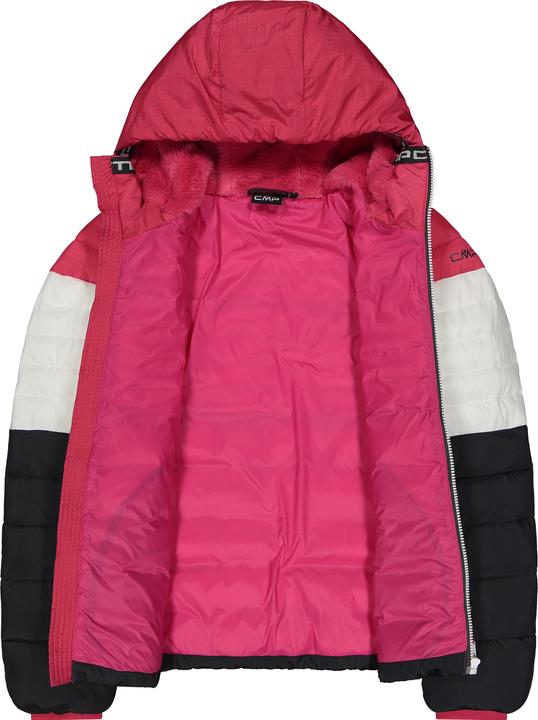 Actual product image CMP Campagnolo Hoodie (34, XXS)