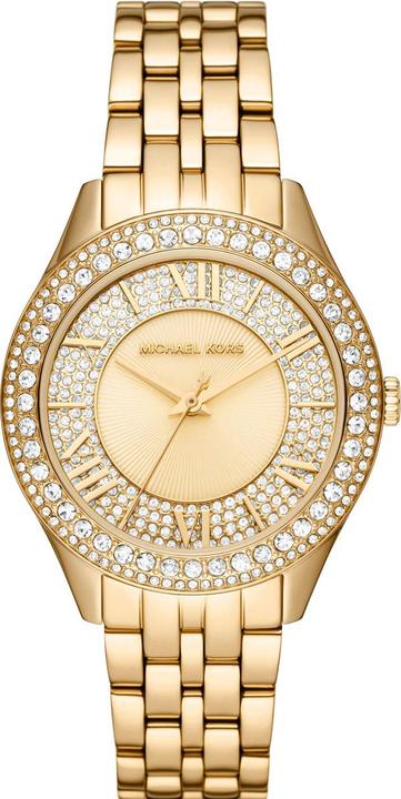 Produktbild Michael Kors Harlowe (Analoguhr, 38 mm)
